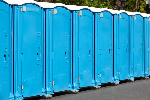 Best Portable Toilets for Parks and Recreation Areas  in New Haven, WV