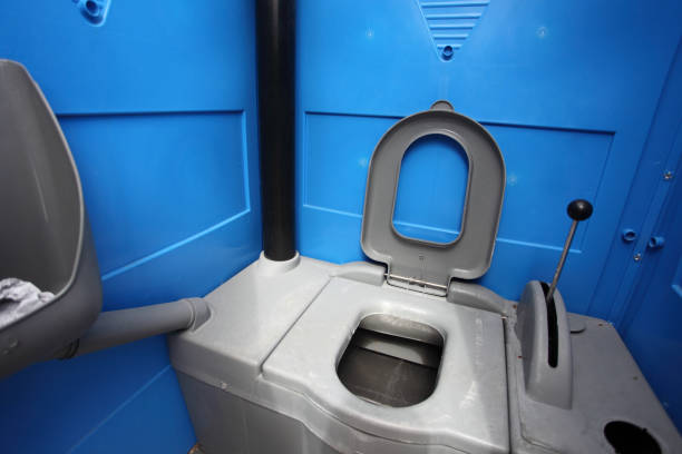 Trusted New Haven, WV Portable Potty Rental Experts