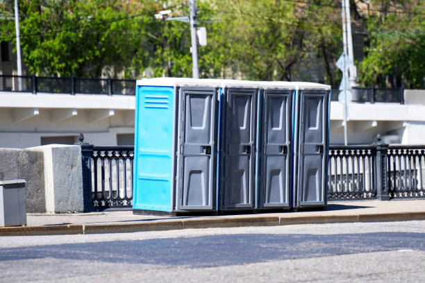 Best Eco-Friendly Portable Toilets  in New Haven, WV