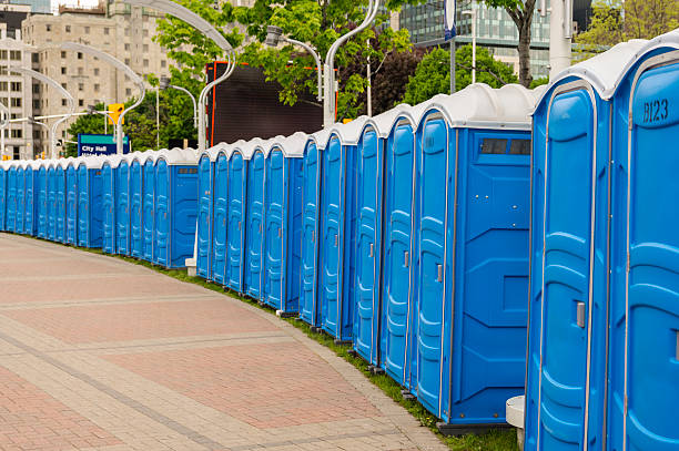 Best Short-Term Portable Toilet Rental  in New Haven, WV